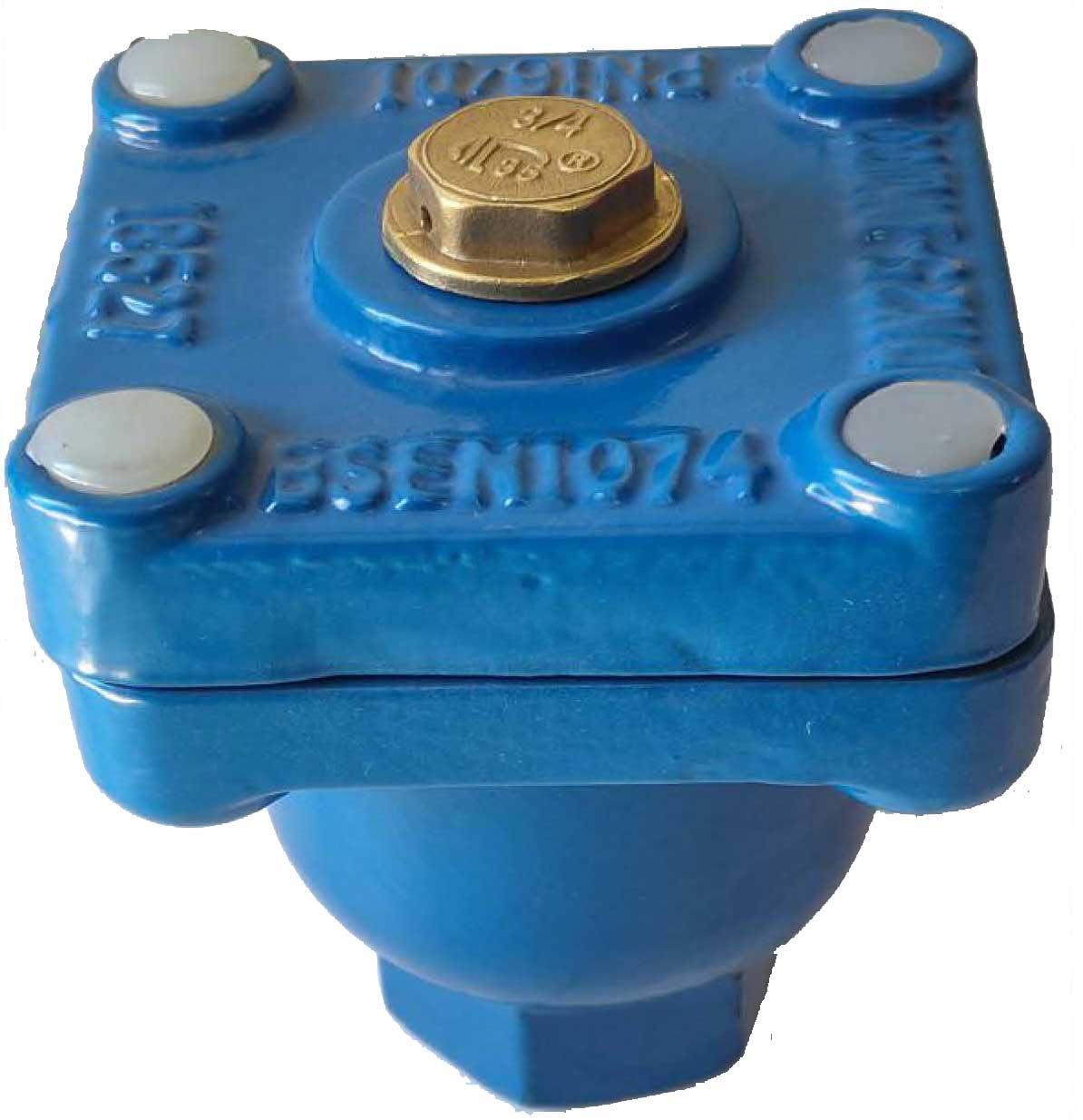 AIR VALVE 101