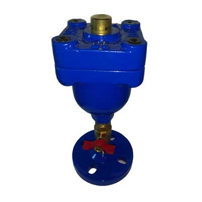 AIR VALVE 1012