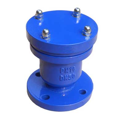 AIR VALVE 1015