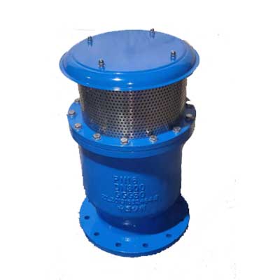 AIR VALVE 1016