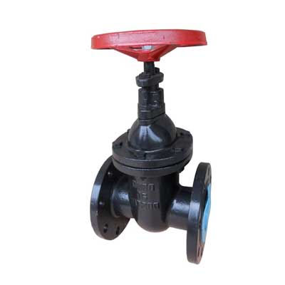 Seal gate valve Meta 1022