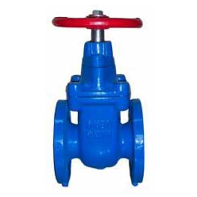 Seal gate valve Meta 1024