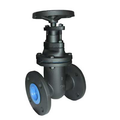 Seal gate valve Meta 1026