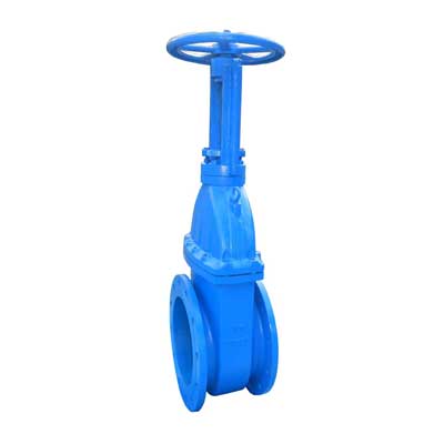 gate valve RisingStem 1028