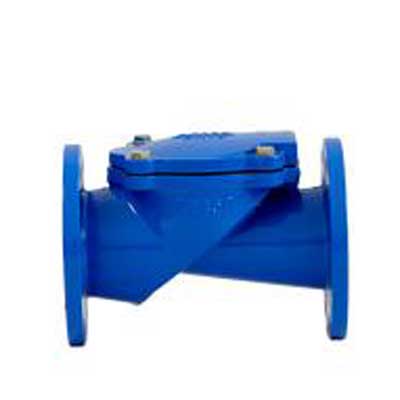 Check Valve Swing Type 1031
