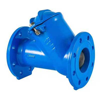 Check Valve Swing Type 1034