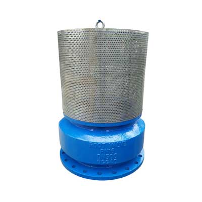 FOOT Valve 1036