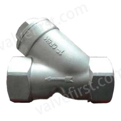 Y----Strainer 1038