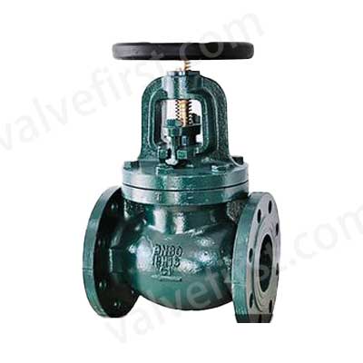 Globe Valve 1039