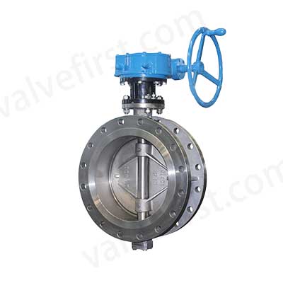 Stainless Steel Butterfly Valve