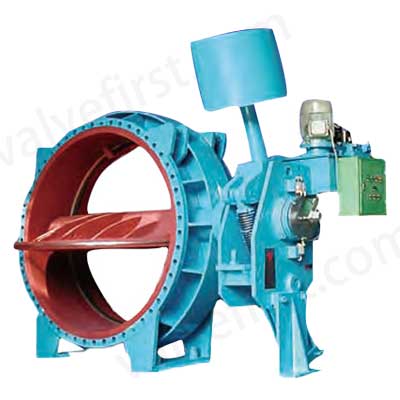 Counterweight Hydrau