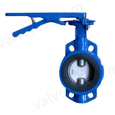Lever Concentric BV