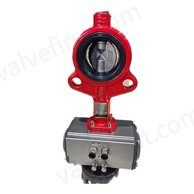 Pneumatic Concentric