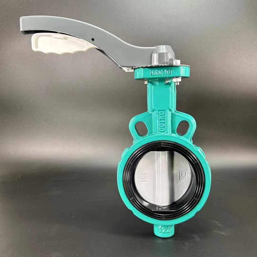 Pneumatic Concentric BV(pic2) Pneumatic Concentric BV(pic2)